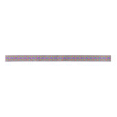 Mod Rainbow 4 Satinband (Vorderseite)