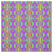 Mod Rainbow 4 Stoff (Muster)