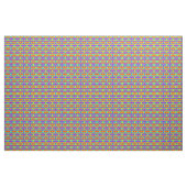 Mod Rainbow Stoff (Yard (91,4 cm))
