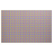 Mod Regenbogen 2 Stoff (Yard (91,4 cm))