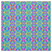 Mod Regenbogen 3 Stoff (Muster)