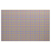 Mod Regenbogen Stoff (Yard (91,4 cm))