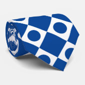 Mod Retro 60's Custom Color Neck Tie Krawatte (Gerollt)