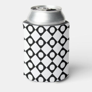 Mod Retro 60's White Dosenkühler