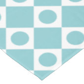 Mod Retro Sky 60 Tischdecke (Schrägansicht)
