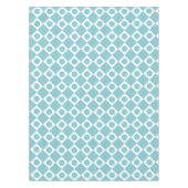 Mod Retro Sky 60 Tischdecke (Vorderseite)