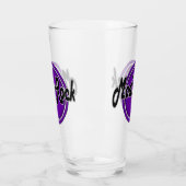Mod Rock Glass Glas (Links)