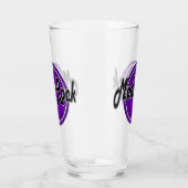 Mod Rock Glass Glas (Rechts)