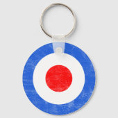 Mod Schlüsselanhänger (Vorderseite)