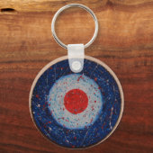 Mod Schlüsselanhänger (Vorderseite)