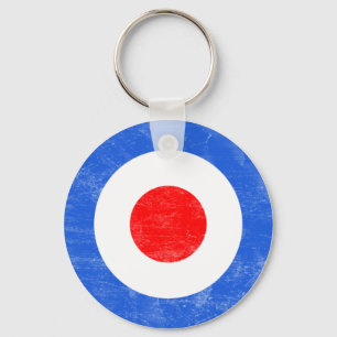 Mod-Schlüsselanhänger Schlüsselanhänger