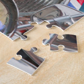 Mod Scooter Puzzle (Seite)