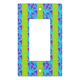Mod Scribble Strip Light Switch-Abdeckung