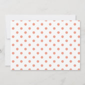 {Mod squad} Brautparty Einladung (Rückseite)