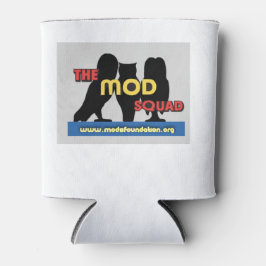 Mod Squad Can Dosenkühler