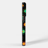 Mod-Sternexplosionen Case-Mate iPhone Hülle (Rückseite / Rechts)