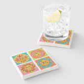 Mod Sun gegenüber Untersetzer (Seitenansicht)