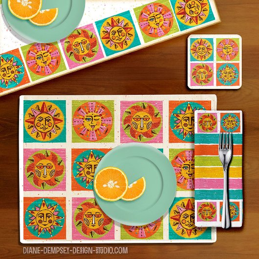 Mod Sun gegenüber Untersetzer