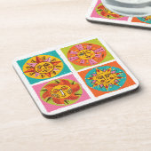 Mod Sun gegenüber Untersetzer (Linke Seite)