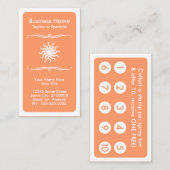 Mod Sun-Loyalkarte Treuekarte (Vorne/Hinten)