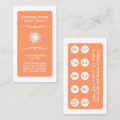 Mod Sun-Loyalkarte Treuekarte (Vorne/Hinten)