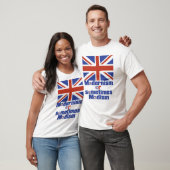 Mod T-Shirt (Unisex)