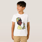 Mod T-Shirt (Vorne ganz)