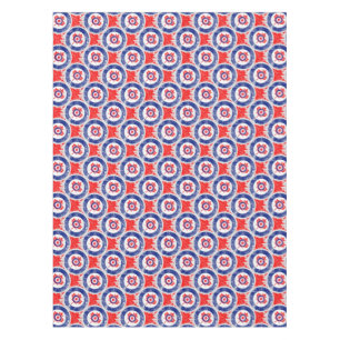 Mod Target Mod Ahornblatt Zielgrundel Tischdecke