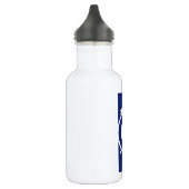 Mod Target Mod Australien Zielscheibe Trinkflasche (Links)