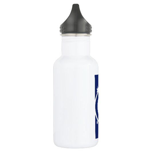 Mod Target Mod Australien Zielscheibe Trinkflasche (Links)