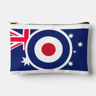 Mod Target Mod Australien Zielscheibe Zubehörtasche