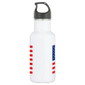 Mod Target Mod USA Target Scooter Trinkflasche (Rückseite)