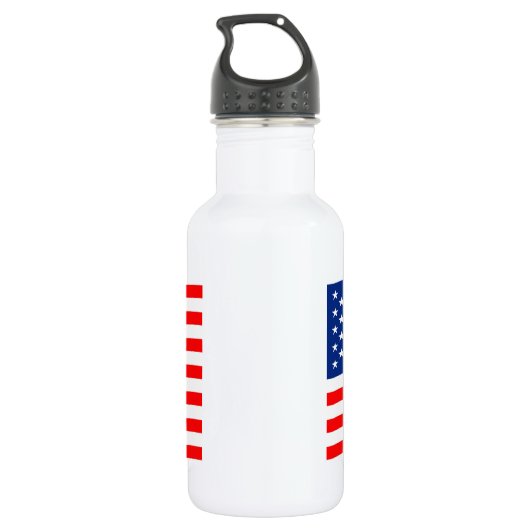 Mod Target Mod USA Target Scooter Trinkflasche (Rückseite)