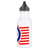 Mod Target Mod USA Target Scooter Trinkflasche (Rechts)