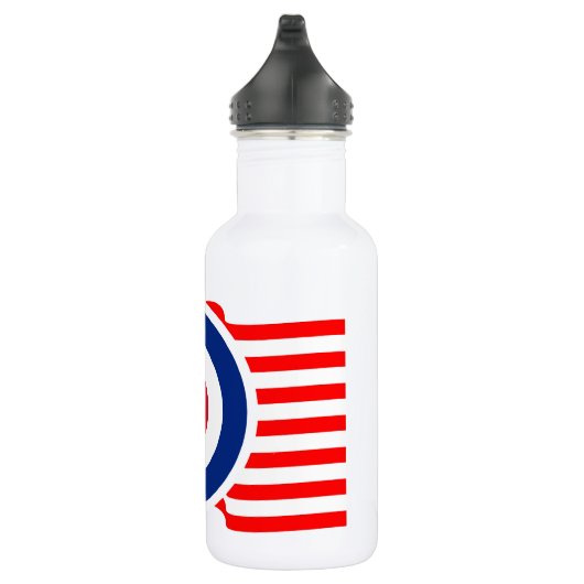 Mod Target Mod USA Target Scooter Trinkflasche (Rechts)