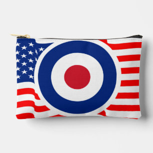 Mod Target Mod USA Target Scooter Zubehörtasche