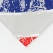 Mod Target Mods maple leaf Target Grunge Roundel Fleecedecke (Ecke)