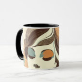 MOD-Tasse Tasse (Vorderseite Links)