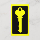 Mod-Taste Visitenkarte (Rückseite)