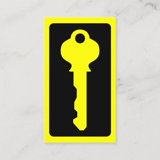 Mod-Taste Visitenkarte (Rückseite)