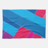 Mod-Tee-Tuch Küchentuch (Horizontal)