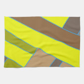 Mod-Tee-Tuch Küchentuch (Horizontal)