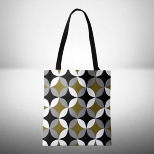 Mod - Tote Bag im Mittelalter Tasche