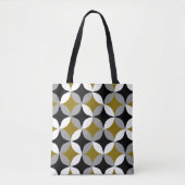 Mod - Tote Bag im Mittelalter Tasche (Vorderseite)