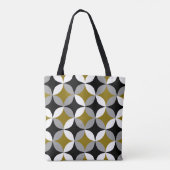 Mod - Tote Bag im Mittelalter Tasche (Rückseite)