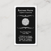 Mod-Treuekarte Treuekarte (Vorderseite)