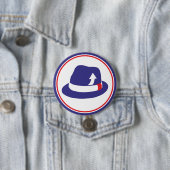 Mod Trilby Button (Beispiel)