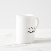 Mod und Flashy Specialty Tasse (Vorderseite Rechts)
