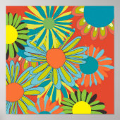 Mod und Pop 1 Poster (Vorne)