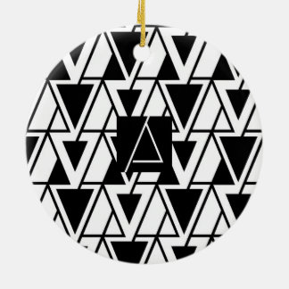 Mod-Verzierung Keramikornament